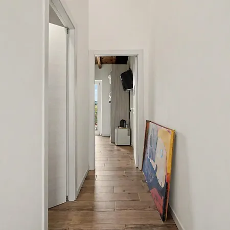La Ca De' Mi Vecc Fino Mornasco