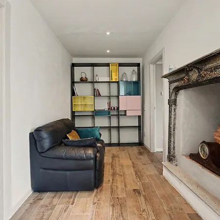 La Ca De' Mi Vecc * فينو مورناسكو