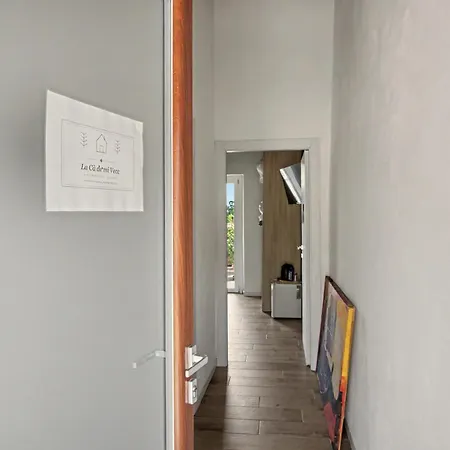 La Ca De' Mi Vecc Landhaus