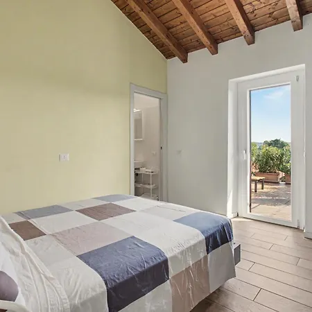 La Ca De' Mi Vecc Landhaus