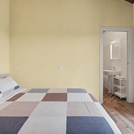 Landhaus La Ca De' Mi Vecc