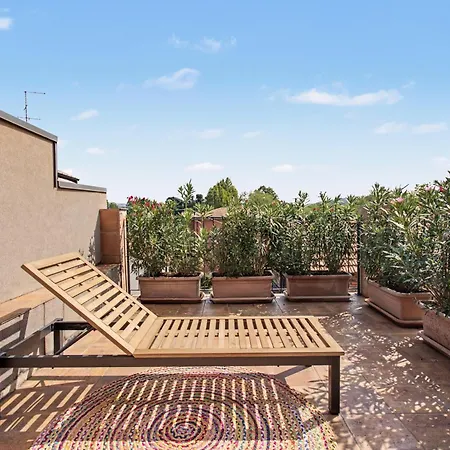 La Ca De' Mi Vecc Landhaus Fino Mornasco
