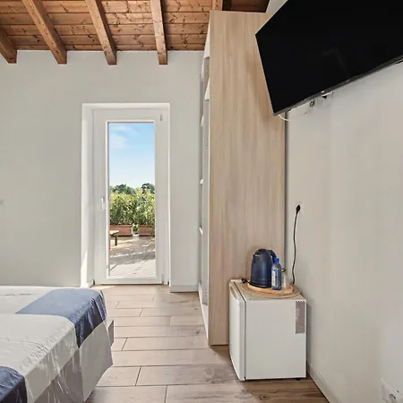 Landhaus La Ca De' Mi Vecc Fino Mornasco